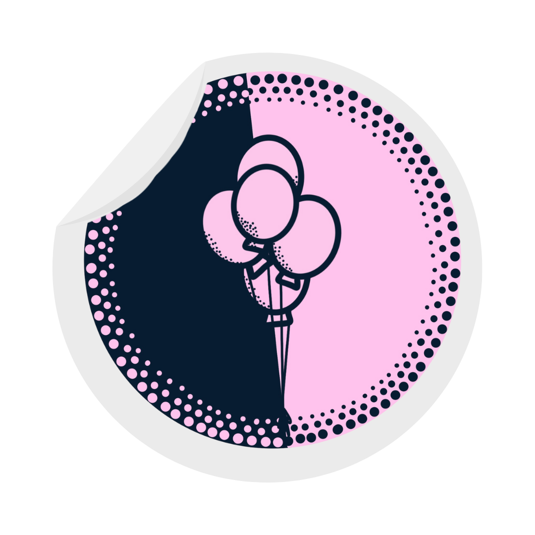 Balloons