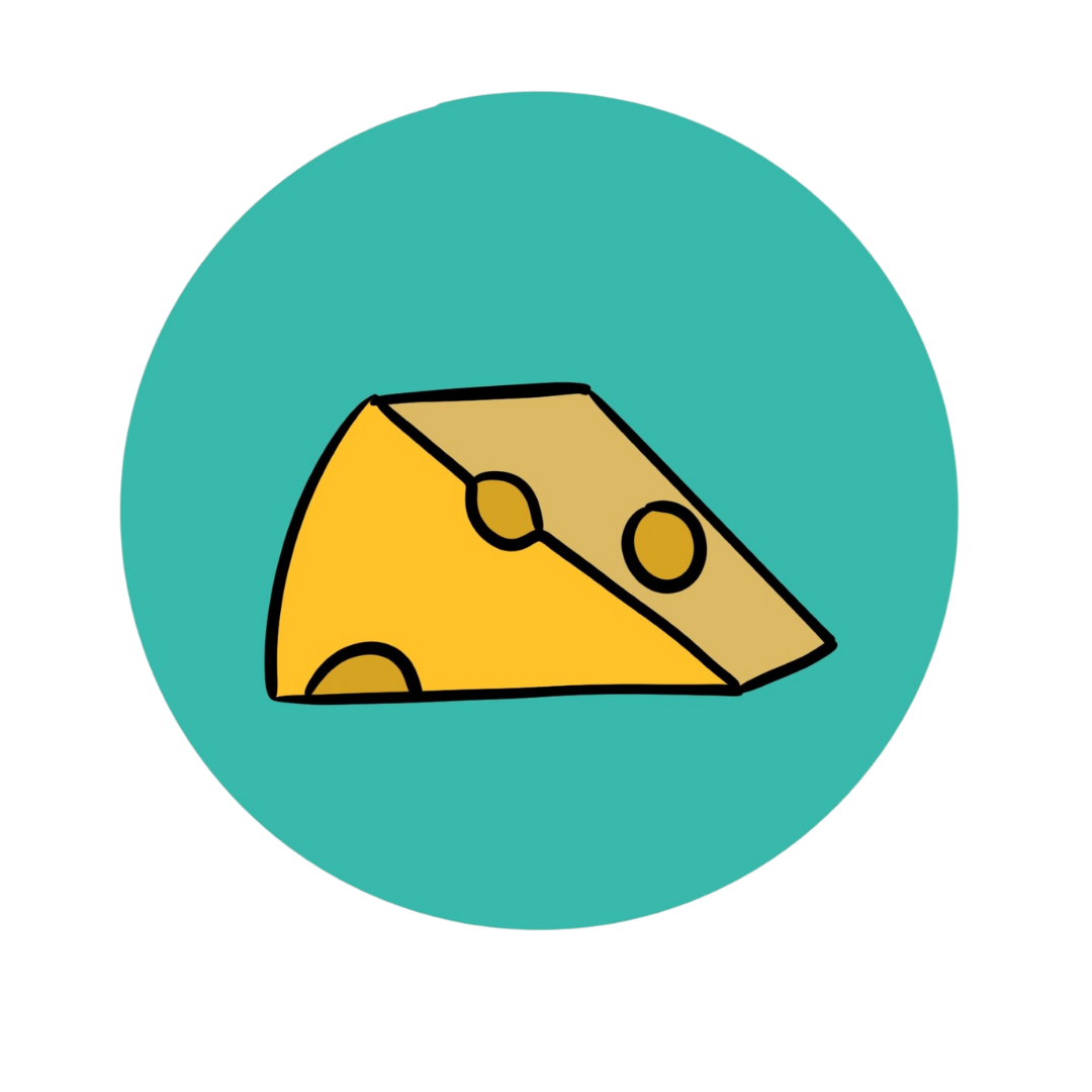 Cheese