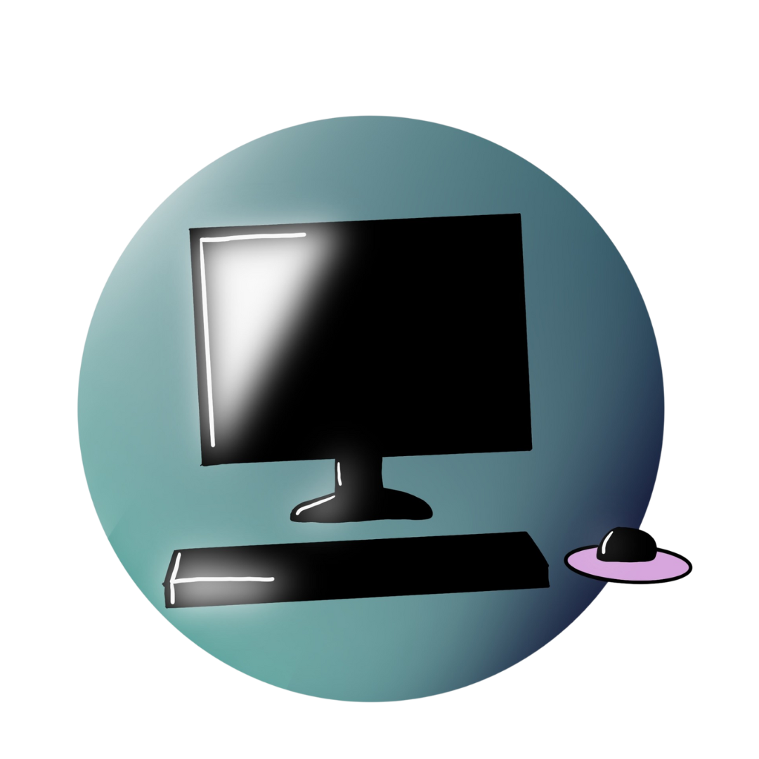 A computer