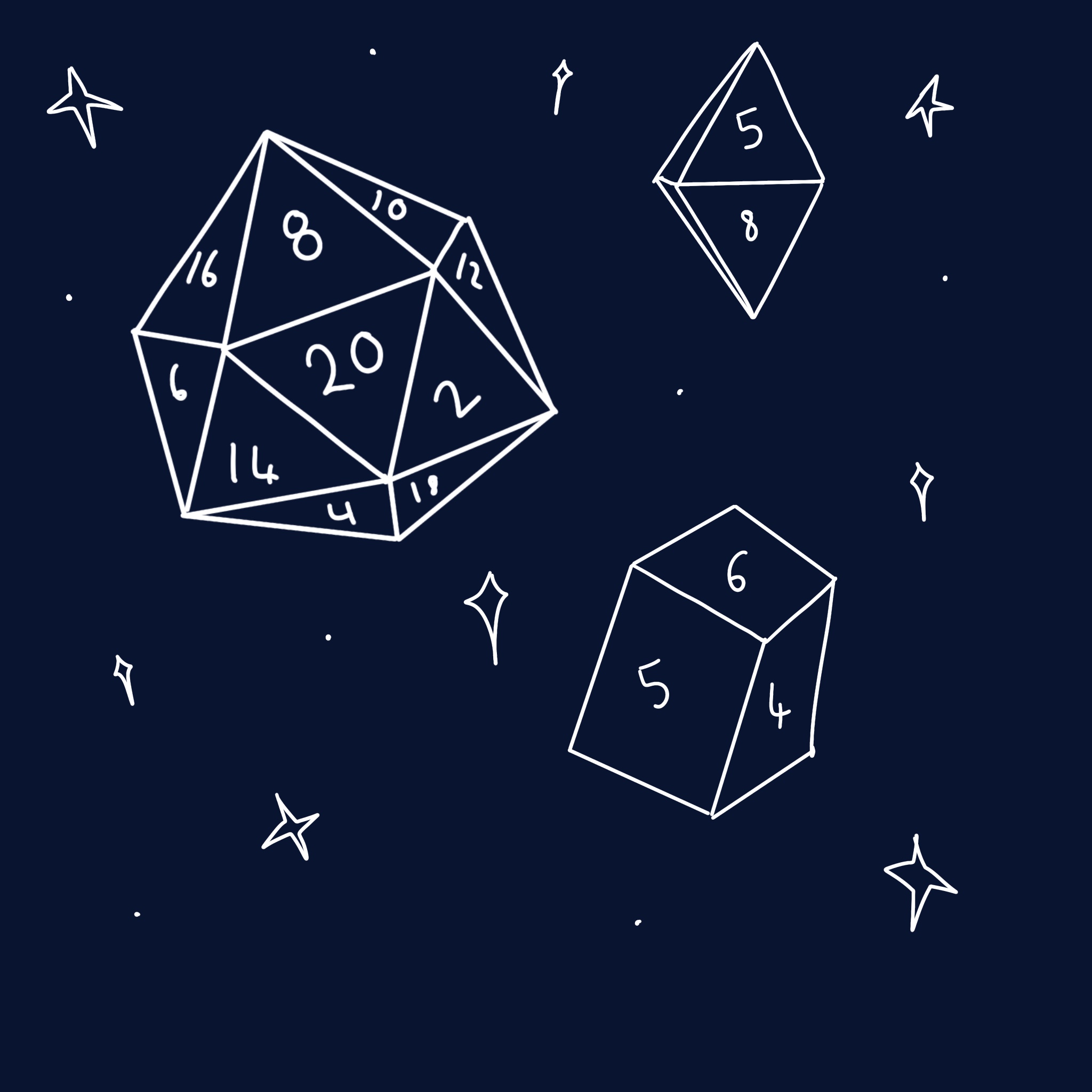 Dice