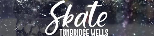 Skate Tunbridge Wells