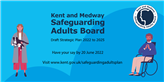 Kent and Medway Safeguarding Adults Board