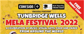 Tunbridge Wells Mela festival 2022