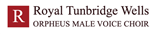 Orpheus Male Voice Choir