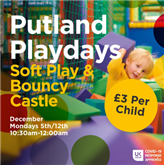 Putland Play Days