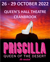 Priscilla queen of the desert musical pic