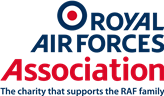 Royal Air Forces logo