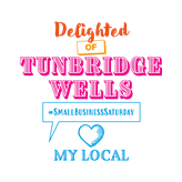 Delighted of Tunbridge Wells #SmallBusinessSaturday My Local