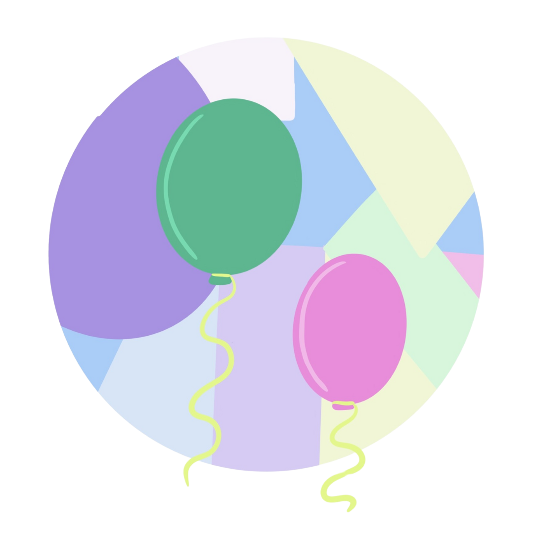 Balloons