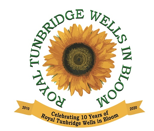 Royal Tunbridge Wells in Bloom