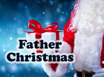 Father Christmas
