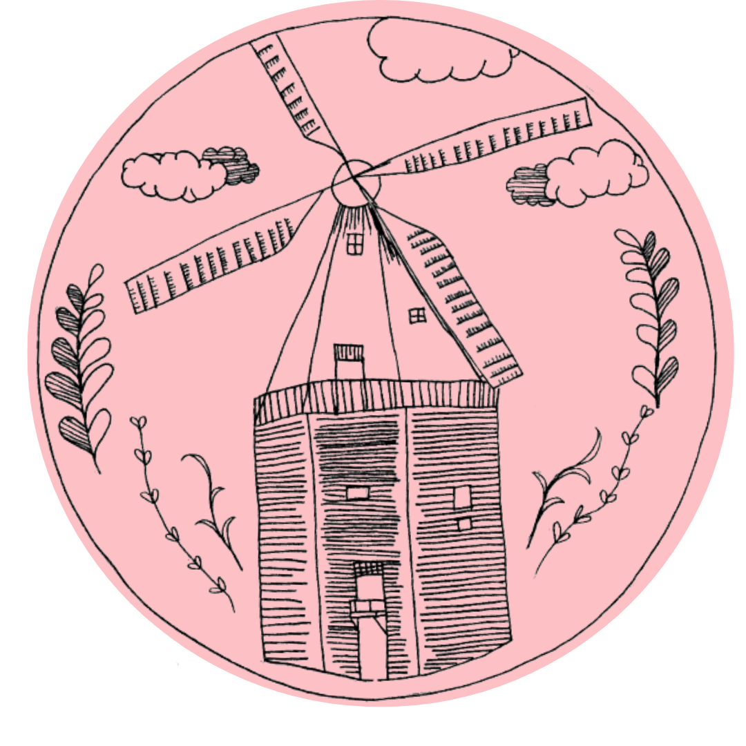 Cranbrook windmill