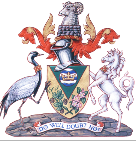 Tunbridge Wells Crest