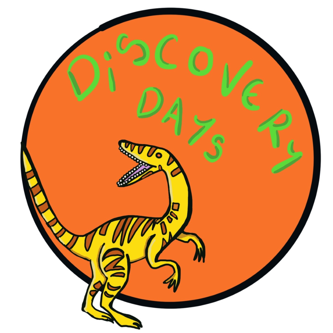 Discovery Days