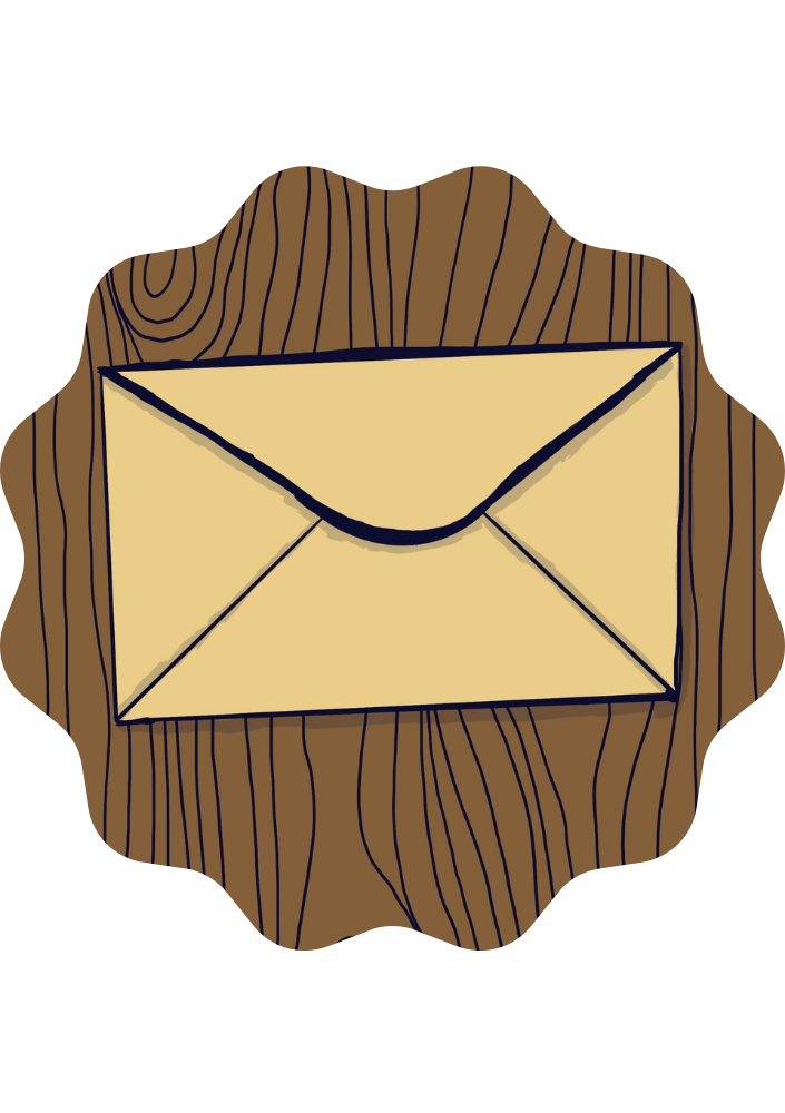 A letter