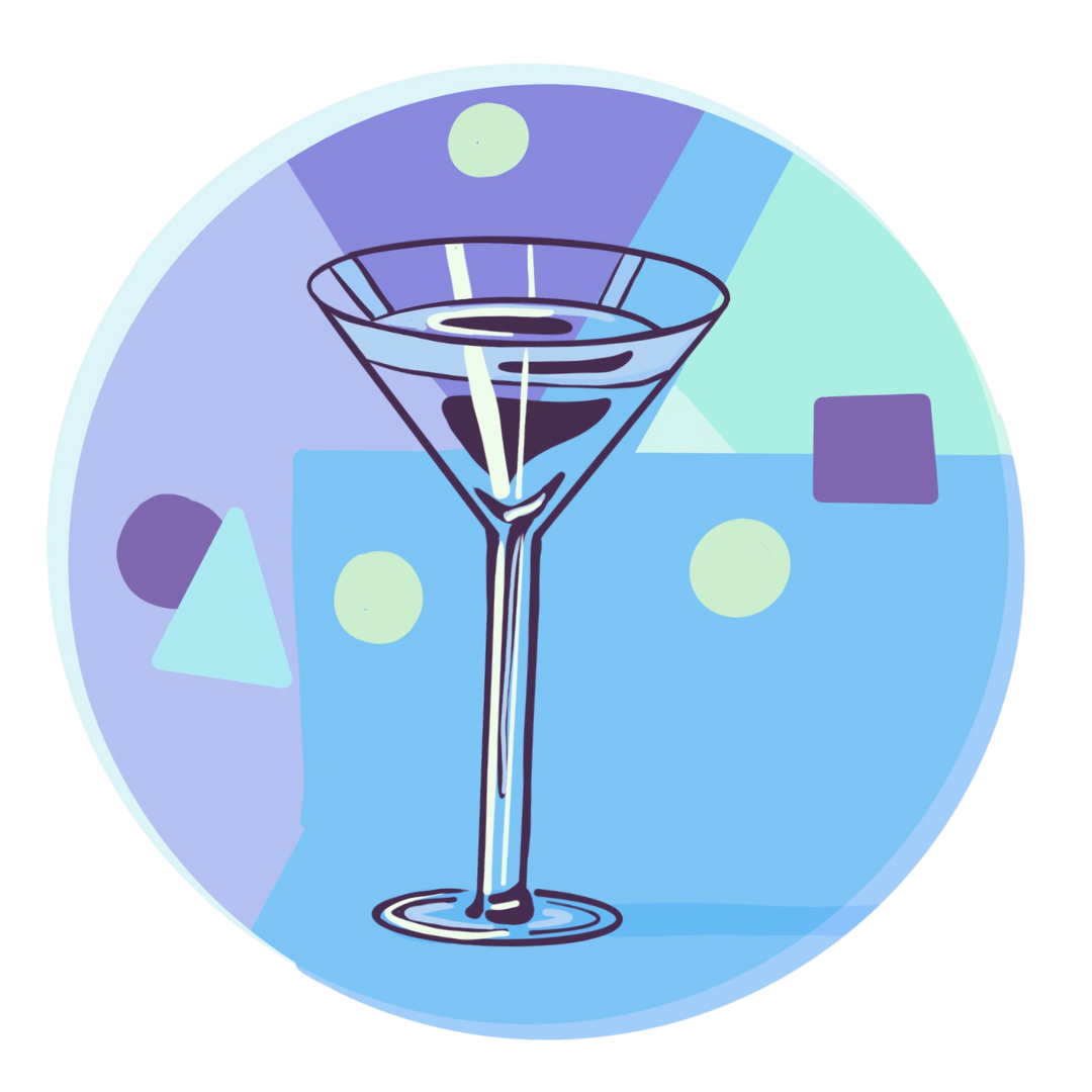 A cocktail