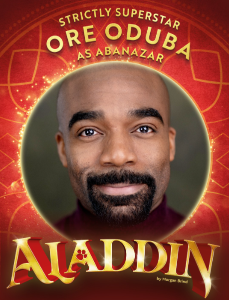 Ore Oduba