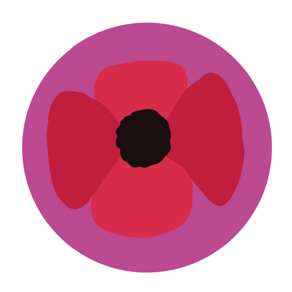 A poppy