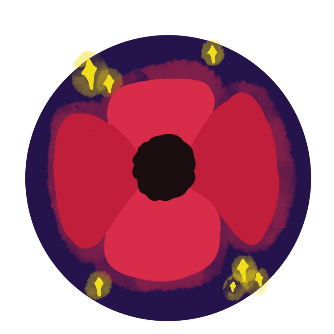 A poppy