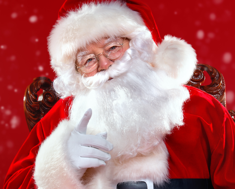 Father Christmas