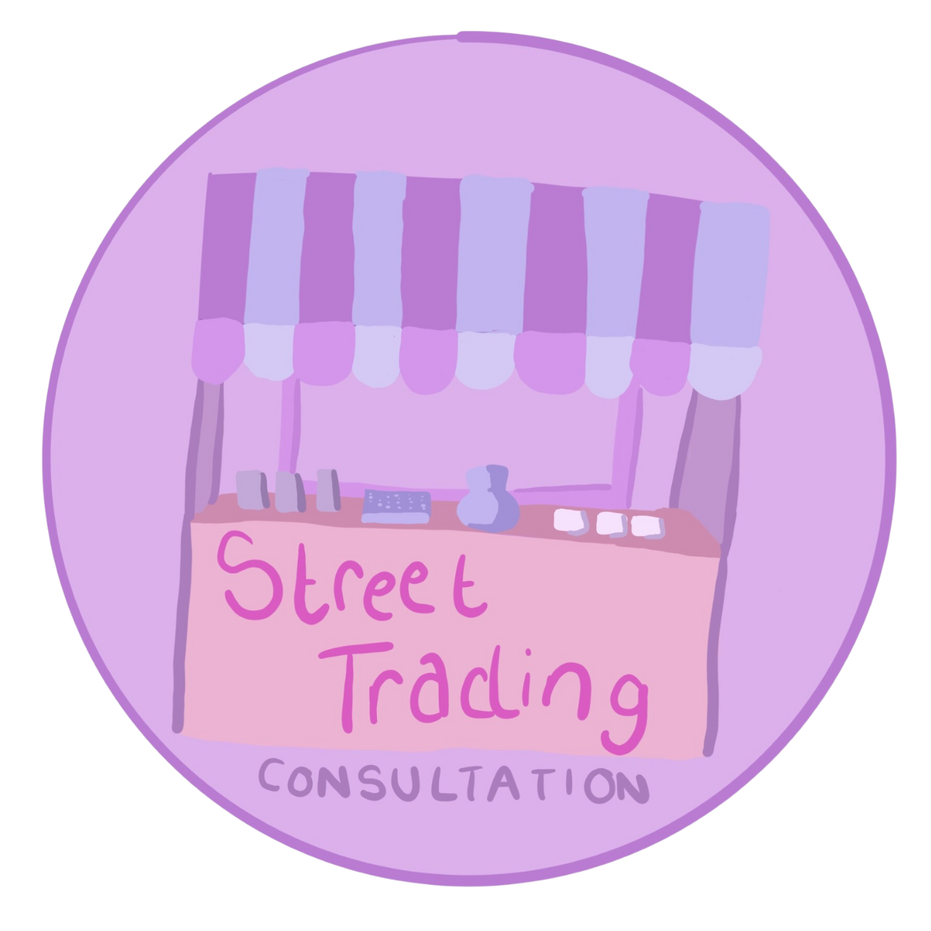 Street trading consultation