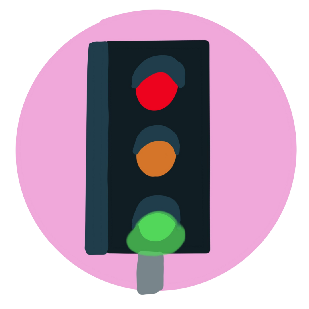 Traffic lights